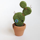 Potted Cacti Stuffies