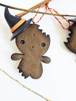 Witch Hat Gingies