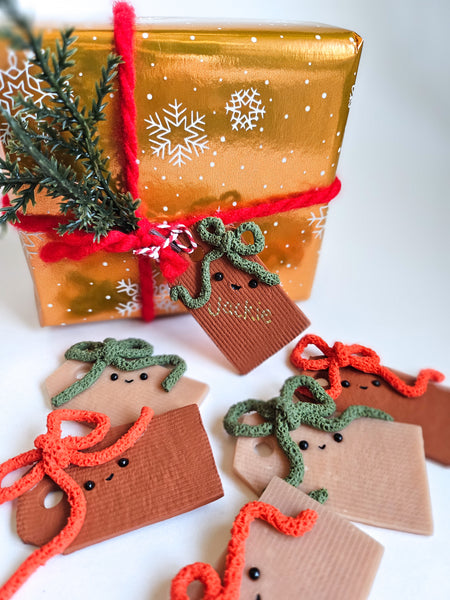 Gift Tags