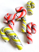 Candy Cane Magnet