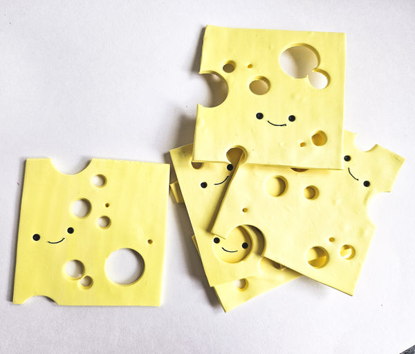 Swiss Cheese