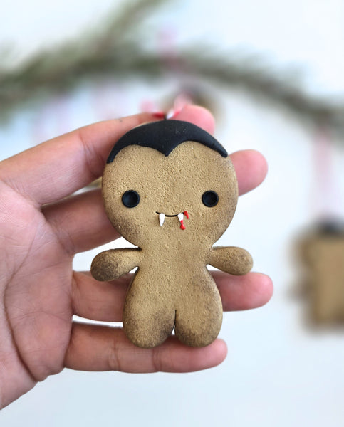 Vampire Gingie