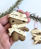 Mummy Gingie