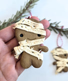 Mummy Gingie