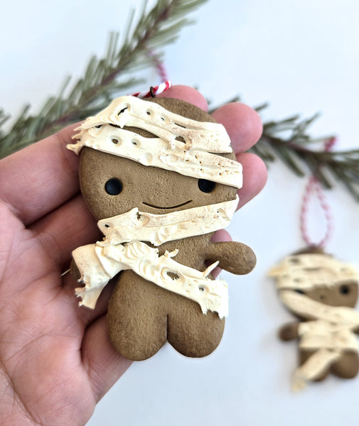 Mummy Gingie