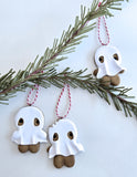 Ghost Gingie