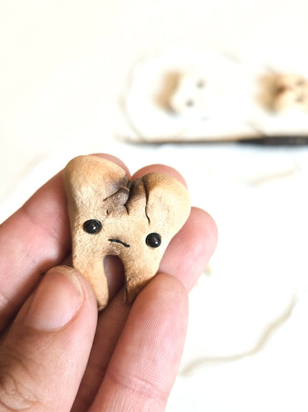Teeth Magnets