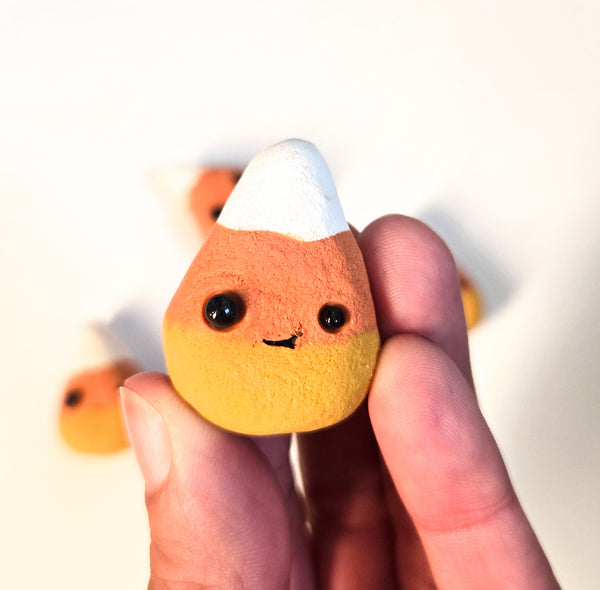 Candy Corn Magnet