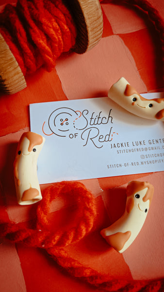 Mac and Cheese Magnet