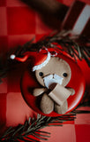 Santa Gingie