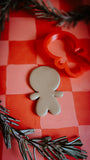 Gingie Workshop