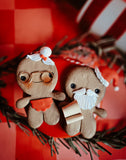 Santa Gingie