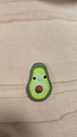 Avocado Magnet