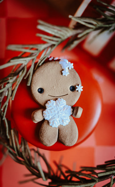 Snowflake Gingie