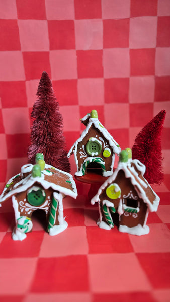 Gingie Village House