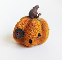 Pumpkin Stuffie