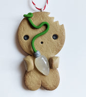Bulb Gingies