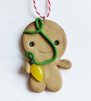 Bulb Gingies