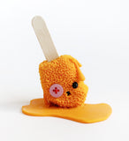Melting popsicle stuffies