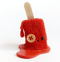 Melting popsicle stuffies