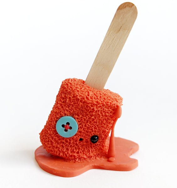 Melting popsicle stuffies