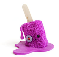 Melting popsicle stuffies