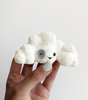 Cloud Stuffie